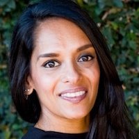 Pooja Shah Alaston