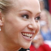 Portia de Rossi Alaston