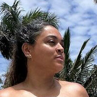 Preta Gil Alaston