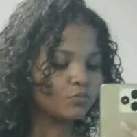 pretinha Alaston