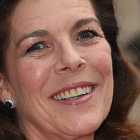 Prinzessin Caroline von Monaco Alaston