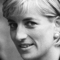 Prinzessin Diana Alaston