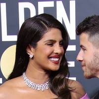 Priyanka Chopra Alaston