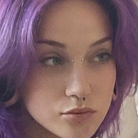 Punkypatricia Alaston