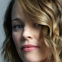 Rachel McAdams Alaston