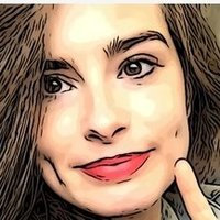 Rachel Shenton Alaston