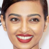 Radhika Apte Alaston