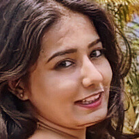 Radhika Maroo Alaston