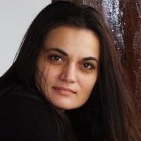 Radita Rosu Alaston