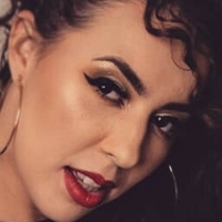 Rafaela Moreira Alaston