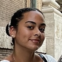 Raina Morris Alaston