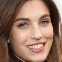 Rainey Qualley Alaston
