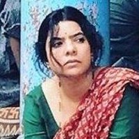 Rajshri Deshpande Alaston