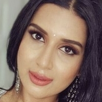 Ramyainti Alaston