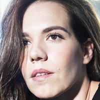 Raquel Rocha Vieira Alaston