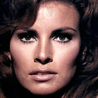 Raquel Welch Alaston