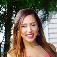 Rashmi B Alaston