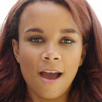 Raven Redmond Alaston
