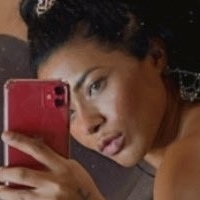 Rayhellen Andrade Alaston