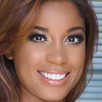 Reagan Gomez-Preston Alaston