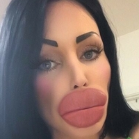 Real Silicone Bunny Alaston