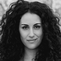 Rebeca Alemany Alaston