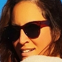 Rebecca Vocal Athlete Alaston