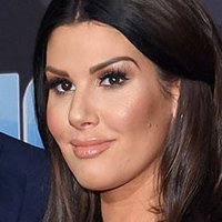 Rebekah Vardy Alaston