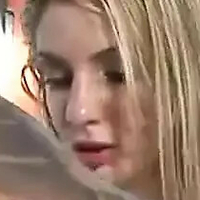 Regininha Poltergeist Alaston