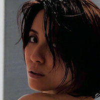 Rei Toda 戸田 れい Alaston