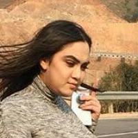 Reneesha Saikia Alaston