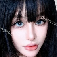 rercardo ｜九条南无 Alaston