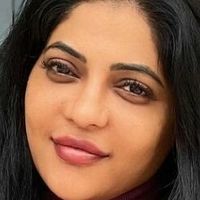 Reshma Pasupuleti Alaston