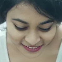 Reya Ghosh Alaston