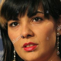 Reyhan Sahin Alaston