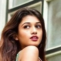 Ridhima Bisht Alaston