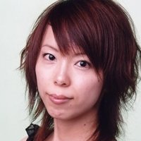 Rie Nakagawa Alaston