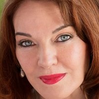 Robin Riker Alaston