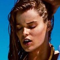 Robyn Lawley Alaston