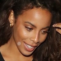 Rochelle Humes Alaston