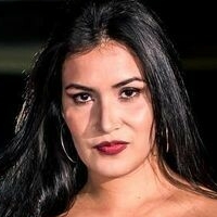 Rocío Lazarte Alaston