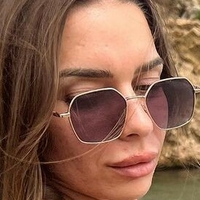 Rocio Gonzalez Alaston
