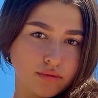 Rogovskaya Sofia Alaston