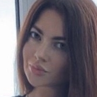 Roksana Holodova Alaston