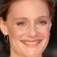 Romola Garai Alaston