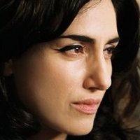 Ronit Elkabetz Alaston