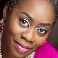 Ronke Alaston