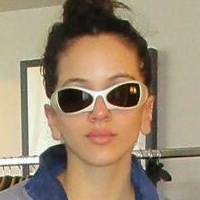 Rosalía Alaston