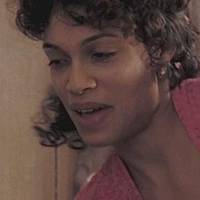 Rosario Dawson Alaston