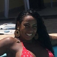 Rosiane Pinheiro Alaston